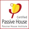 certified passive house member logo certified passive house member logo