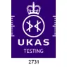ukas testing member logo ukas testing member logo