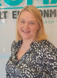 zoe dickinson stroma managing director