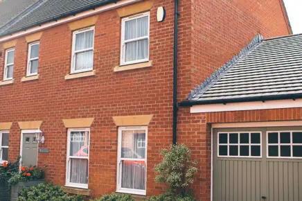 Built Environment Built Environment