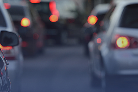 Car Traffic Jam Car Traffic Jam