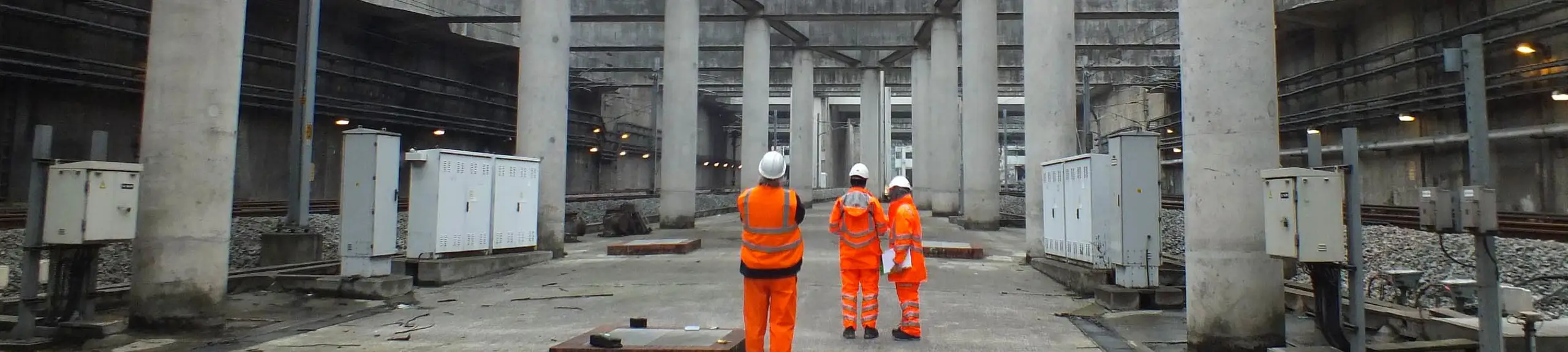 Main Contractors Main Contractors