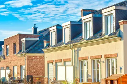 Building environmental sustainable homes Building environmental sustainable homes