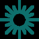 icon of the sun